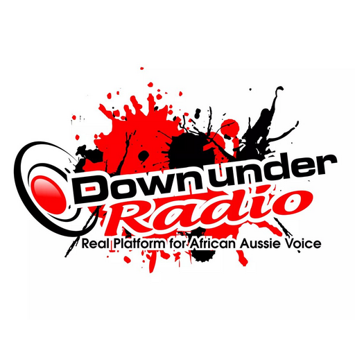 DownUnder Radio 1.1 Icon