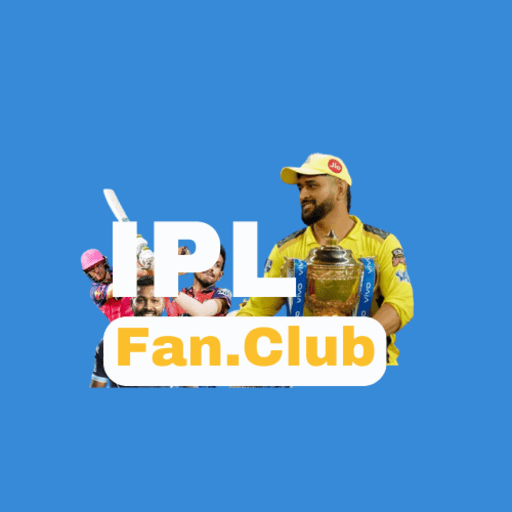 IPLFan.Club - Fan's Community