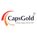 Cover Image of Download CapsGold - Trusted Legacy sinc  APK