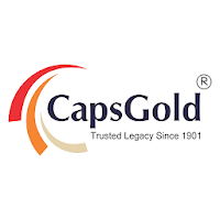 CapsGold - Trusted Legacy since 1901