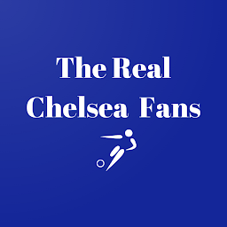 Icon image The Real Chelsea Fans