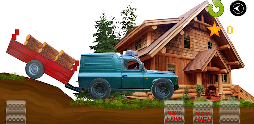 ARO 243 Off Road 4x4 Romania