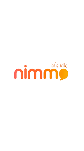 Android application Nimmo screenshort