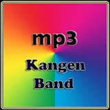 Lagu Mp3 Kangen Band icon