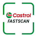 Cover Image of Download Castrol Fast Scan  APK