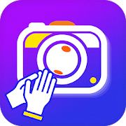 Top 50 Tools Apps Like Clap To Capture Photo Camera - Easy Selfie - Best Alternatives