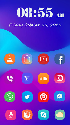 Wallpapers for Vivo Y30 Standard