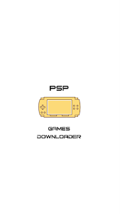 PSP ISO Games Downloader