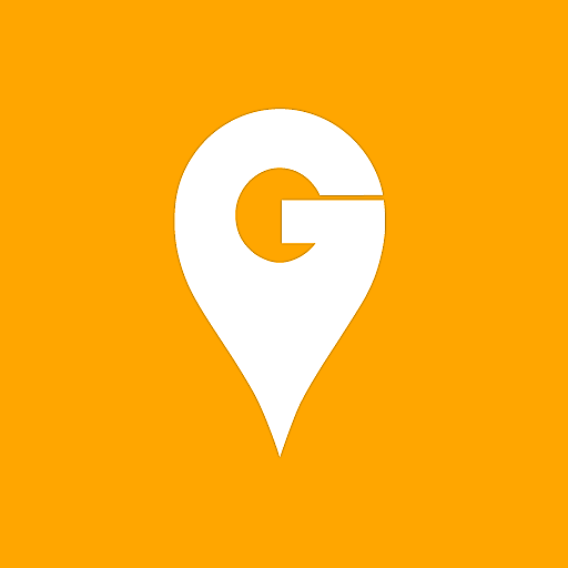 Glimpse logo