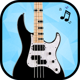 Icon image Electric Bass Guitar