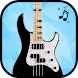 Electric Bass Guitar - Androidアプリ