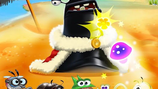 Best Fiends – Match 3 Puzzles Gallery 5
