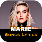 Cover Image of Download Anne Marie Songs Lyrics Offline (New Version) 7.7 APK