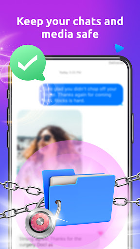 App Locker: Guard AppLock Screen 3