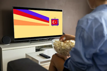 Türkiye TV Canlı