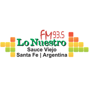 FM Lo Nuestro 93.5