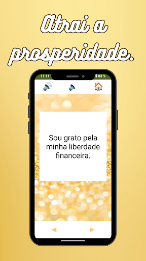 Potente Mantras Screen 3