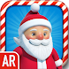 Magical AR Christmas - Androidアプリ