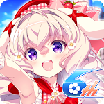 Cover Image of Download ビーナスイレブンびびっど！ 8.11.0 APK