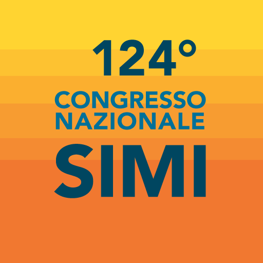 SIMI 2023 logo