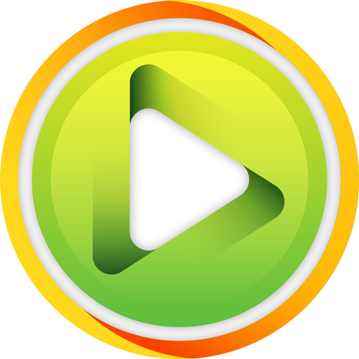 Full HD Video Player logo