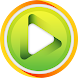 Full HD Video Player : All For - Androidアプリ