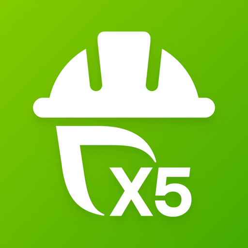 X5 Недвижимость logo