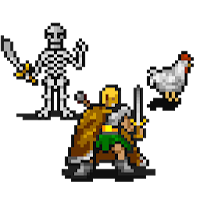 Clickpocalypse II