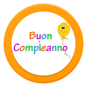 Frasi  Auguri di Compleanno