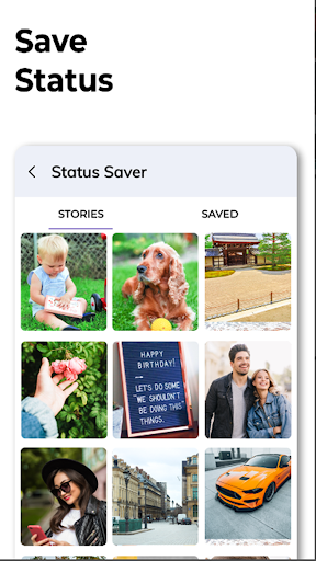 All Video Downloader 2024 Screenshot 3 - AppWisp.com