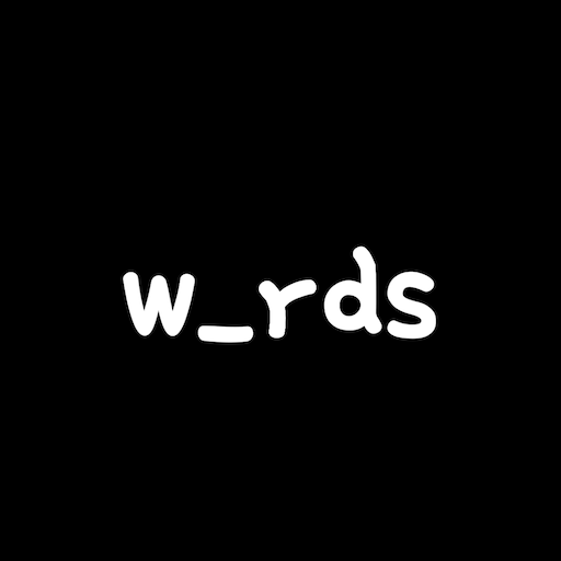 Wrds logo
