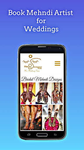 TheShringaar.Com Screen 3