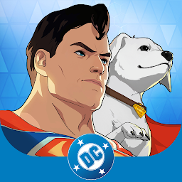 DC: Dark Legion™ Mod Apk