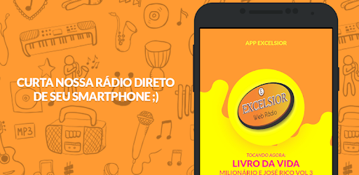 APP EXCELSIOR on Windows PC Download Free - 1.0.0 - hoostcomv2.excelsio