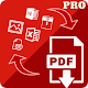 PDF Reader, Scanner and Converter Pro विंडोज़ पर डाउनलोड करें