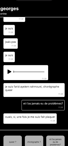 Les Vertiges Screen 3