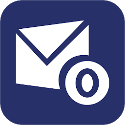 Imaginea pictogramei Email for Hotmail, Outlook Mai