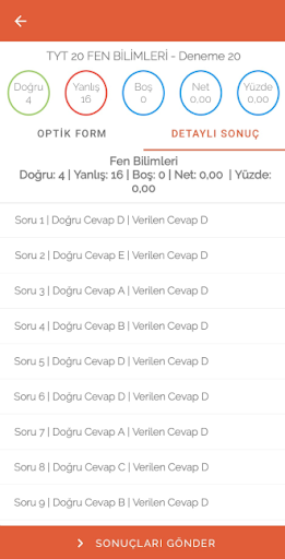 Okyanus Optik Okuma Pro Screen 2