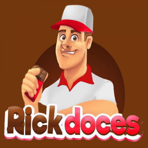 Rick Doces logo