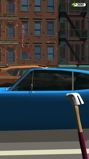 Hyper Thief 3D- Stealth Robber Screen 2