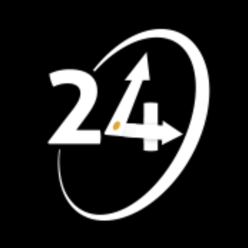 Atacado 24horas logo