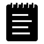 Cover Image of Baixar Simple Notepad  APK