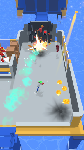 Magnus Hero Screen 2