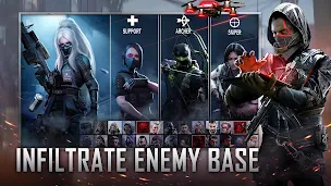 Barrage Wars - Screenshot 2