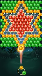 Bubble shooter - Bubble game