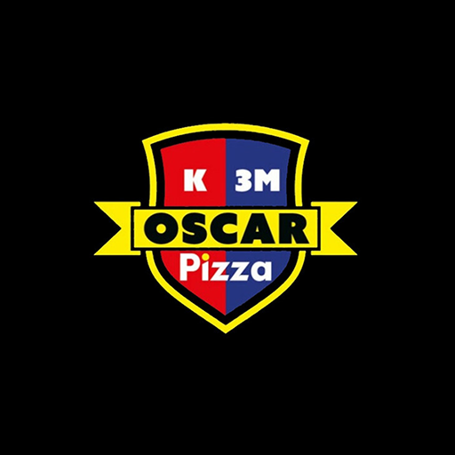 Pizza Oscar logo