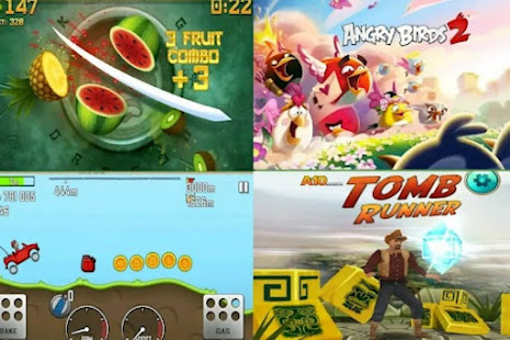 All in one Game: All Games App 1.1.22 APK screenshots 7