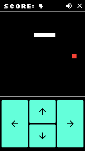 Snake Classic Retro Game Screen 3