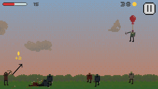 Mini Archer Screen 3