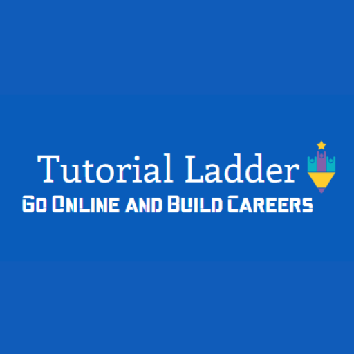 Tutorial Ladder logo